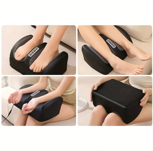 Electric Foot Massager For Pain Relief