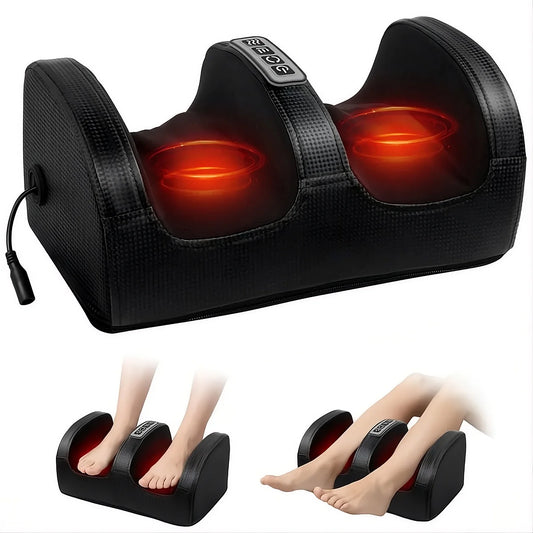 Electric Foot Massager For Pain Relief